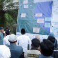 Akses Rusak Parah, Gubernur Kaltim Tinjau Jalan Perbatasan Kutim dan Berau