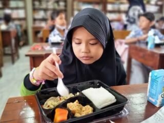 Kaltim Siap Jalankan Program Makan Bergizi Gratis, Triliunan Dana Siap Mengalir