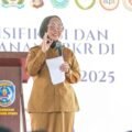 Peringati Harganas ke-32, Pemkot Bontang Gencarkan Layanan KB dan Cegah Stunting dari Hulu