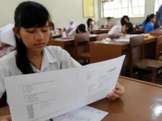 Ribuan Siswa Lolos OSN Tingkat Provinsi 2025, Cek Nama-Namanya di Sini