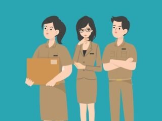Cek Daftar Nama di Sini! Hasil Akhir Seleksi PPPK 2024 Kota Bontang Diumumkan