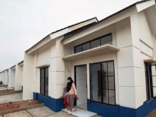 Mau Punya Rumah Sendiri dengan Harga Terjangkau? Ini Syarat dan Cara Beli Rumah Subsidi