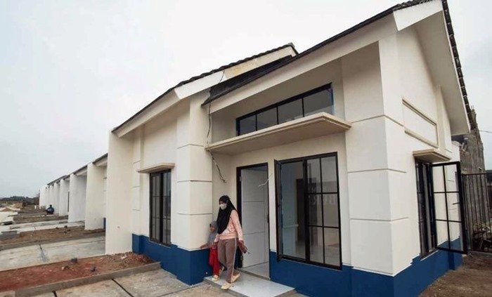 Mau Punya Rumah Sendiri dengan Harga Terjangkau? Ini Syarat dan Cara Beli Rumah Subsidi