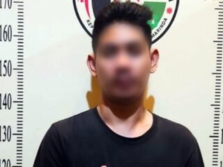 Polisi Gerebek Kamar Kos di Samarinda, Temukan 11 Poket Sabu
