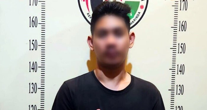 Polisi Gerebek Kamar Kos di Samarinda, Temukan 11 Poket Sabu