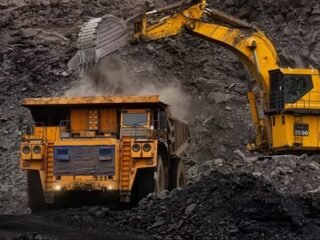 Investasi Kaltim Tembus Rp19,8 Triliun di Awal 2025, Singapura Paling Dermawan