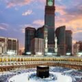 Nama Marbot dan Penjaga Rumah Ibadah Samarinda yang Diberangkatkan Umrah dan Religi