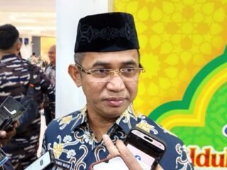 UMKM Balikpapan Bersinar di HUT Dekranas ke-45, Siap Tarik Ribuan Wisatawan dan Investor