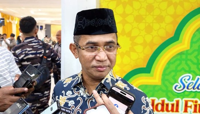 UMKM Balikpapan Bersinar di HUT Dekranas ke-45, Siap Tarik Ribuan Wisatawan dan Investor