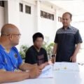 53 Narapidana di Kaltim dan Kaltara Bebas lewat Amnesti Presiden Prabowo