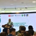 Balikpapan Punya Export Center Baru, UMKM Kalimantan Makin Mudah Ekspor
