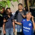 Cekcok di Dapur Perusahaan, Sopir di Samarinda Luka Parah Ditikam Rekan Sendiri
