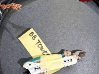 Dua Pemuda di Samarinda Bobol Kabel RRU Telkomsel, Kerugian Capai Rp16 Juta