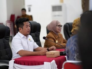 Kadin Dukung Penuh Pembangunan Hotel di Eks Rujab Wali Kota Bontang