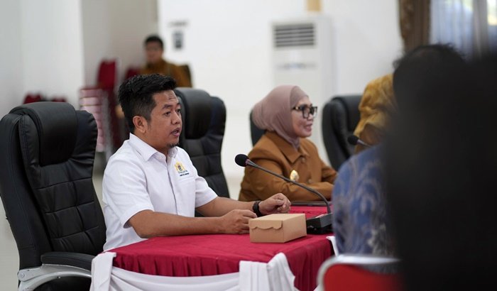 Kadin Dukung Penuh Pembangunan Hotel di Eks Rujab Wali Kota Bontang