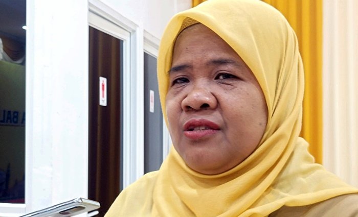 Diskes Balikpapan Wajibkan Sertifikat Pangan untuk Usaha Makanan Rumahan