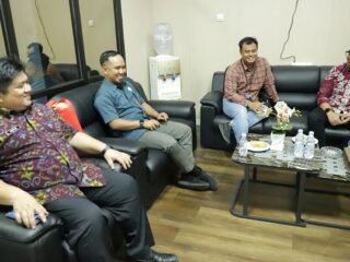PLN dan BPN Kaltim Percepat Sertipikasi Aset Tanah di Kutai Timur