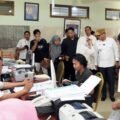 RSUD AWS Samarinda Kebakaran, Pelayanan Kesehatan Tetap Lancar