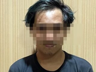 Polres Bontang Ringkus Pelaku Promosi Judi Online, Ini Modusnya