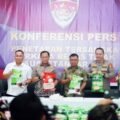 Satgas Pangan Polri Bongkar Kasus Beras Oplosan, Tiga Bos PT FS Ditangkap