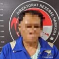 Simpan Sabu dalam Bungkus Camilan, Pria di Kukar Ditangkap
