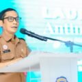 Bontang Luncurkan Program Anting-Berlian, Targetkan Zero Stunting