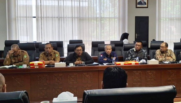 Reklamasi Tambang Molor, Warga Argosari Kutai Kartanegara Tagih Komitmen PT SGP