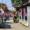 Panduan Lengkap Pengibaran Bendera Merah Putih Sesuai UU: Ukuran hingga Lokasi