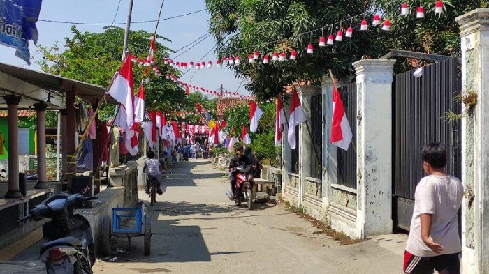 Panduan Lengkap Pengibaran Bendera Merah Putih Sesuai UU: Ukuran hingga Lokasi