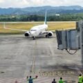 Garuda Indonesia Resmi Terbang ke Samarinda, Akses ke Kaltim Kini Makin Mudah