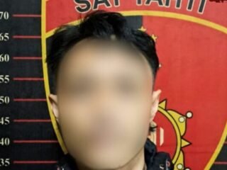 Janji Manis Sales Motor di Samarinda Berujung Penipuan Rp25 Juta