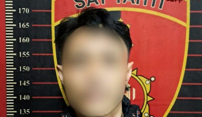 Janji Manis Sales Motor di Samarinda Berujung Penipuan Rp25 Juta