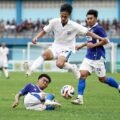 Persiba Balikpapan Pulang dengan Luka, Debut Leo Tupamahu Berakhir Pahit di Kudus