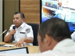 APBD Menyusut, Bontang Dorong Perusahaan Ambil Peran Lewat CSR