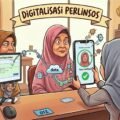 Pendaftaran Perlinsos Balikpapan Sempat Eror, Dinsos Buka Suara Soal Kendala Sistem