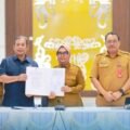 Luncurkan Petakita, Wali Kota Neni Ingin Kebijakan Bontang Berbasis Data Akurat